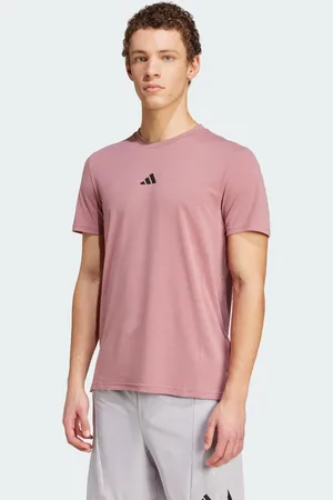 adidas Tričko Designed for Training Workout
