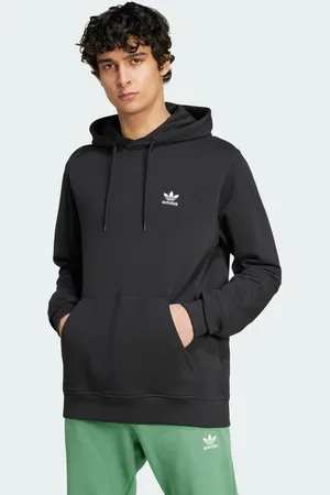 adidas Mikina Trefoil Essentials
