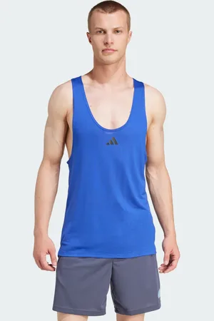 adidas Tílko Workout Stringer