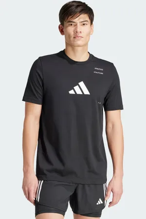 adidas Tričko Athletics Category Graphic