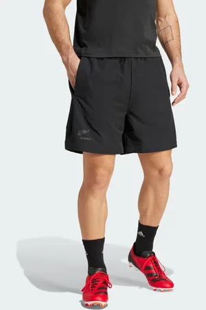 adidas Šortky All Blacks Z.N.E. Woven