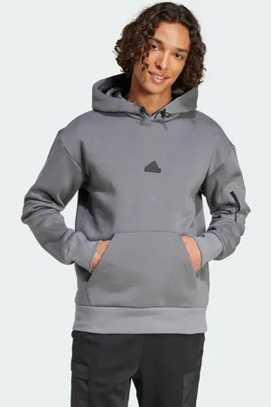 adidas Mikina City Escape Fleece