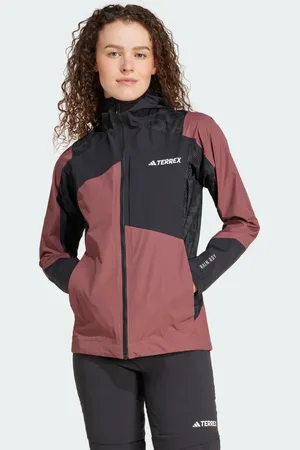 adidas Bunda TERREX Xperior Hybrid RAIN.RDY