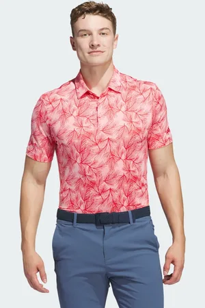 adidas Polokošile Ultimate365 Mesh Print