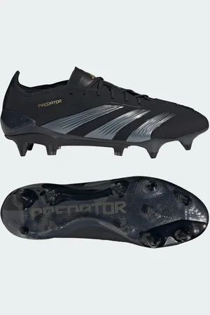 adidas Kopačky Predator Elite Soft Ground