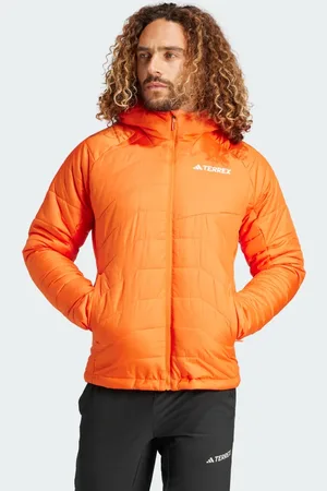 adidas Bunda Terrex Multi Synthetic Insulated Hooded