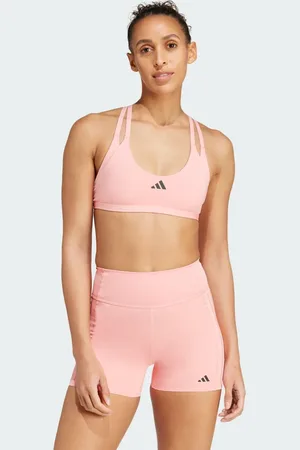 adidas Podprsenka Aeroimpact Luxe Training Light-Support