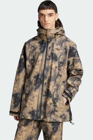 adidas Premium Scrambler Jacket