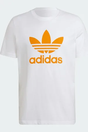 adidas Tričko Adicolor Classics Trefoil