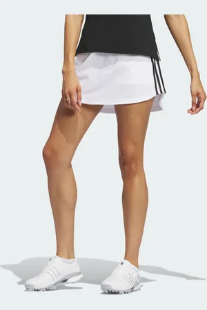 adidas Šortková sukně Ultimate365 TWISTKNIT