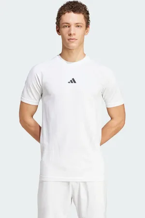 adidas Tričko Tennis Pro Seamless AEROREADY FreeLift