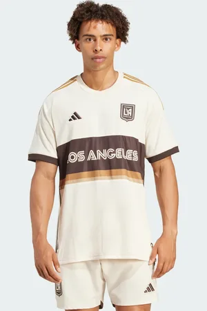 adidas Třetí dres Los Angeles FC 24/25 Authentic