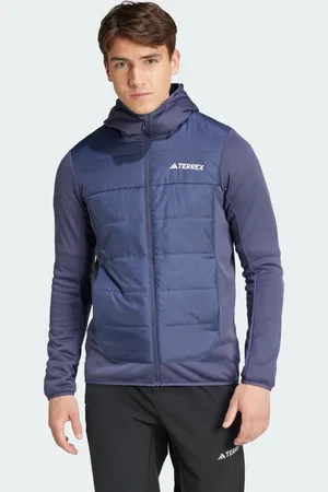 adidas Bunda Terrex Multi Hybrid Insulated Hooded