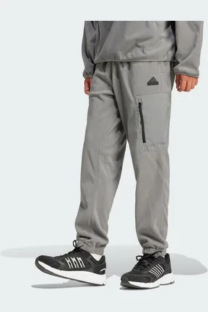 adidas Kalhoty City Escape Polar Fleece