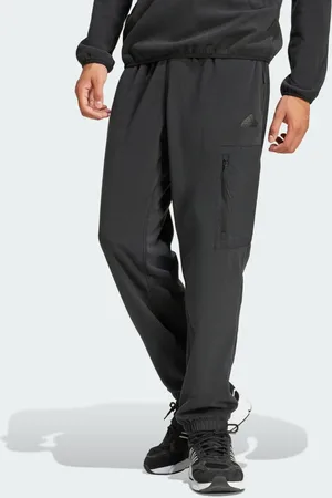 adidas Kalhoty City Escape Polar Fleece