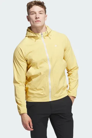 adidas Bunda Go-to Utility Dwr Full Zip