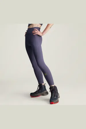 adidas Legíny by Stella McCartney TrueStrength Yoga 7/8
