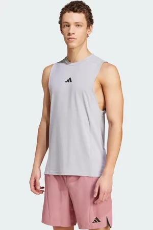 adidas Tílko Designed for Training Workout