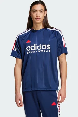 adidas Tričko House of Tiro Nations Pack