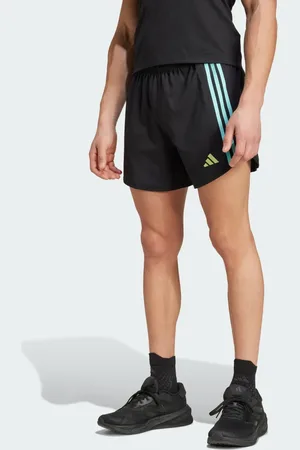 adidas Šortky Own the Run 3-Stripes