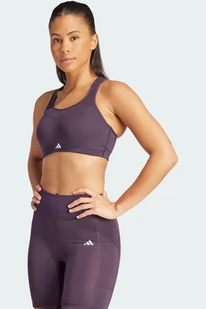 adidas Podprsenka TLRD Impact Training High-Support