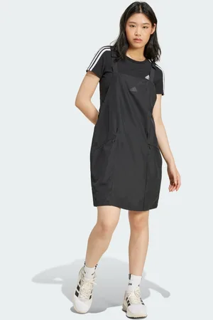 adidas Šaty Adiclub