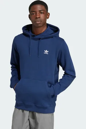 adidas Mikina Trefoil Essentials