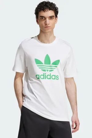 adidas Tričko Adicolor Classics Trefoil