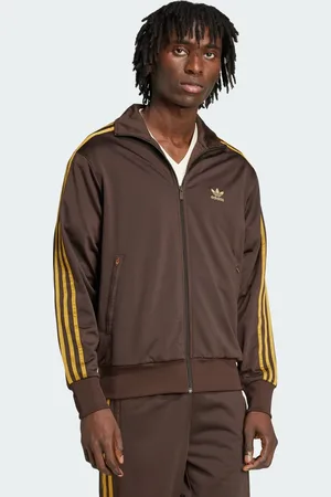 adidas Sportovní bunda Adicolor Classics Firebird