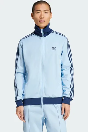 adidas Sportovní bunda Adicolor Classics Beckenbauer