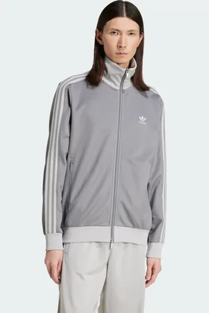 adidas Sportovní bunda Adicolor Classics Beckenbauer