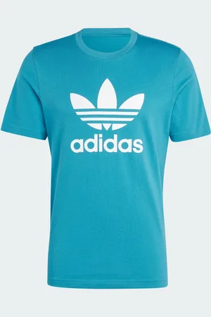 adidas Tričko Adicolor Classics Trefoil
