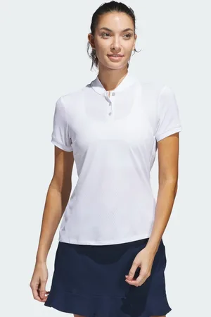 adidas Polokošile Ultimate365 Diamond Jacquard