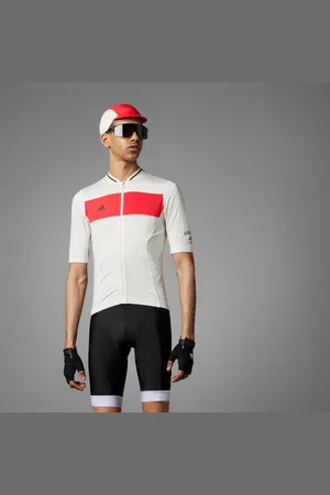 adidas Dres Heritage Tempo 3-Stripes Cycling
