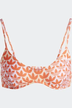 adidas Horní díl bikin Monogram