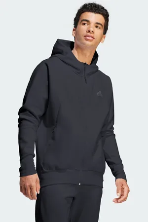 adidas Sportovní bunda Z.N.E. Premium Full-Zip Hooded