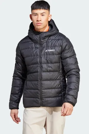 adidas Bunda Terrex Multi Light Down Hooded