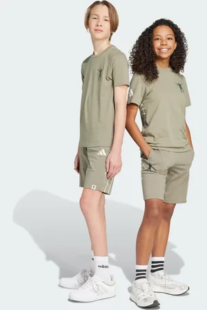 adidas Šortky Jude Bellingham Culturewear Kids