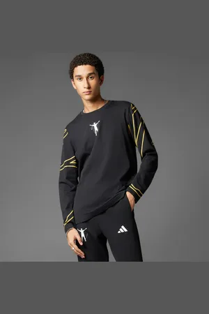 adidas Tričko Jude Bellingham Culturewear Long Sleeve