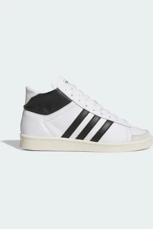 adidas Boty Jabbar Hi