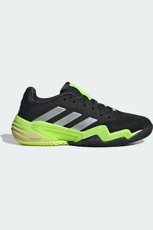 adidas Boty Barricade 13 Clay Tennis