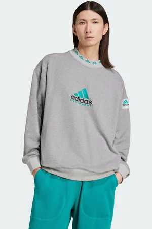 adidas Mikina EQT Reflective Crewneck