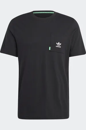 adidas Tričko Essentials+ Made With Hemp
