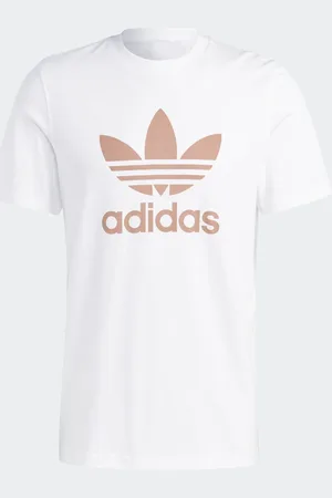 adidas Tričko Adicolor Classics Trefoil