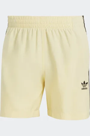adidas Plavecké šortky Originals Adicolor 3-Stripes
