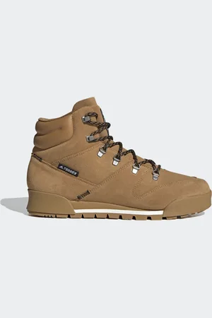 adidas Boty Terrex Snowpitch COLD.RDY Hiking