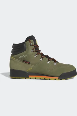 adidas Boty Terrex Snowpitch COLD.RDY Hiking
