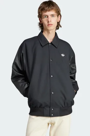 adidas RIFTA Winter Collegiate Jacket
