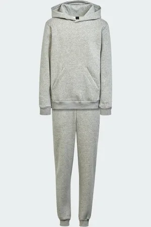 adidas Sportovní souprava Hooded Fleece