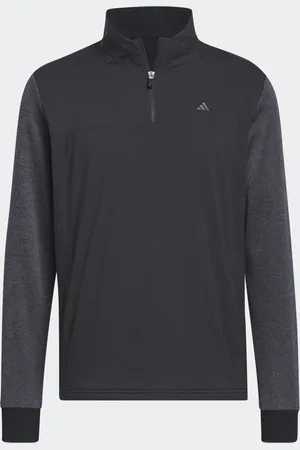 adidas Bunda Go-To Quarter-Zip